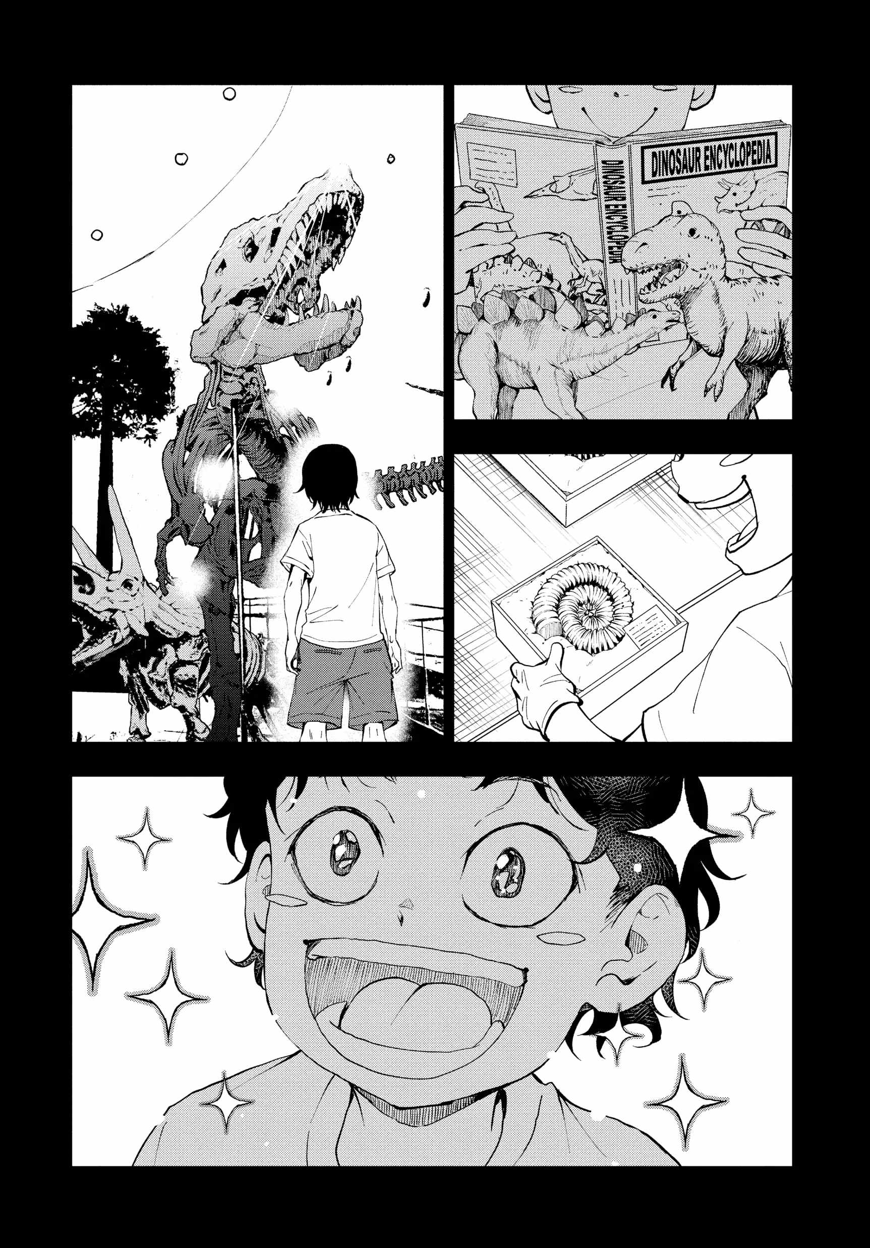 Zombie 100 ~100 Things I Want To Do Before I Become A Zombie~ Chapter 28 28